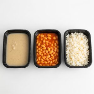 3'lü Klasik Lezzetler