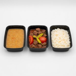 3'lü Enerji Lezzetler