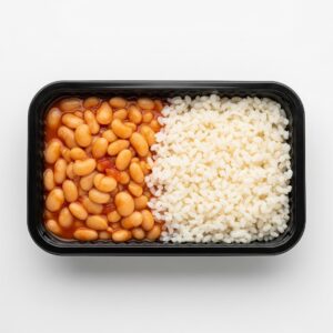 2'li Pratik Menü ( Ana Yemek/Yardımcı Yemek )